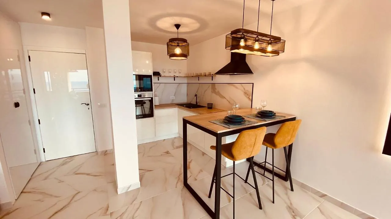 Apartamento Sunset Paradise Costa Adeje