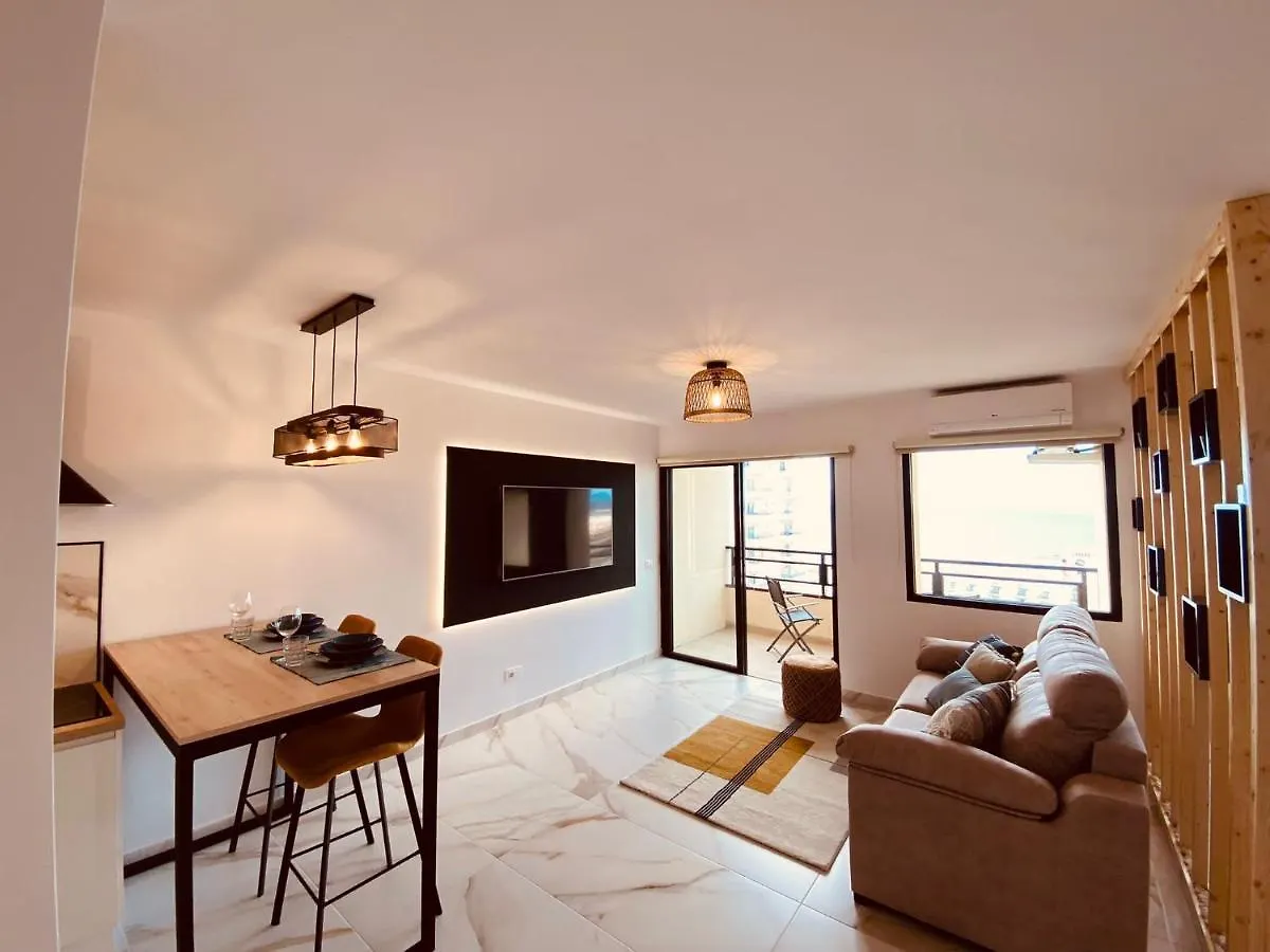 Apartamento Sunset Paradise Costa Adeje