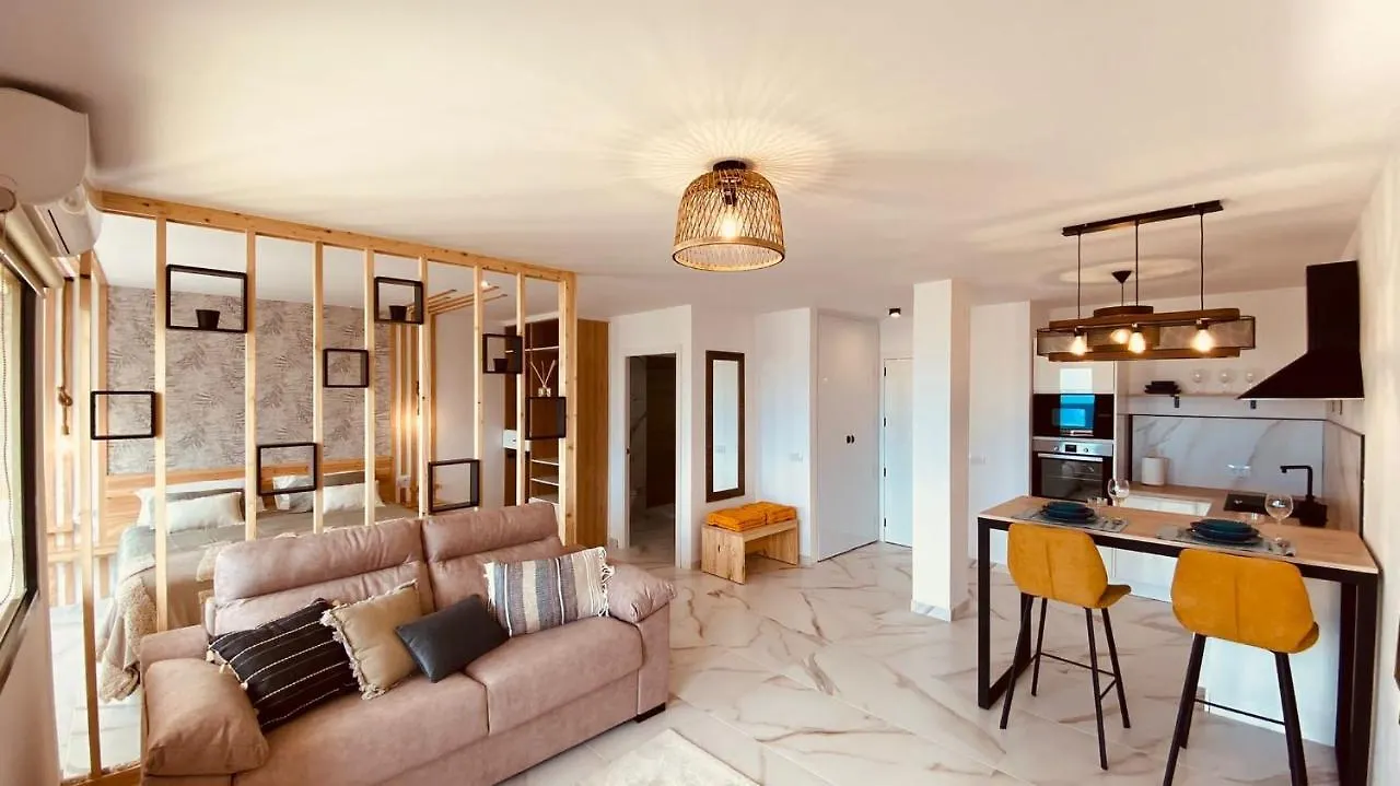 Apartamento Sunset Paradise Costa Adeje  Espanha