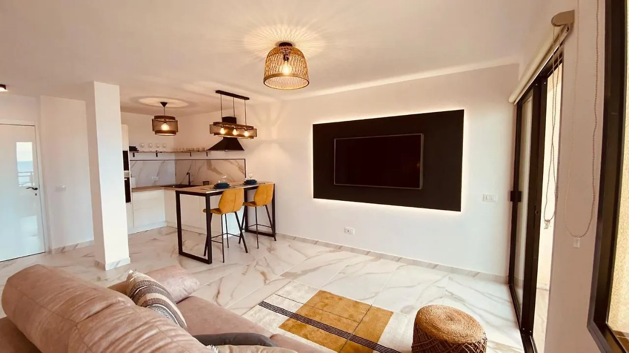 Apartamento Sunset Paradise Costa Adeje