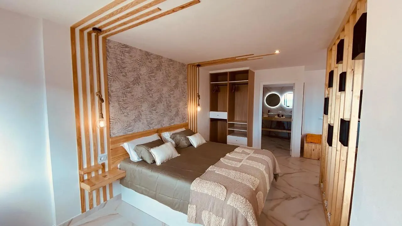 Sunset Paradise Costa Adeje  Apartamento