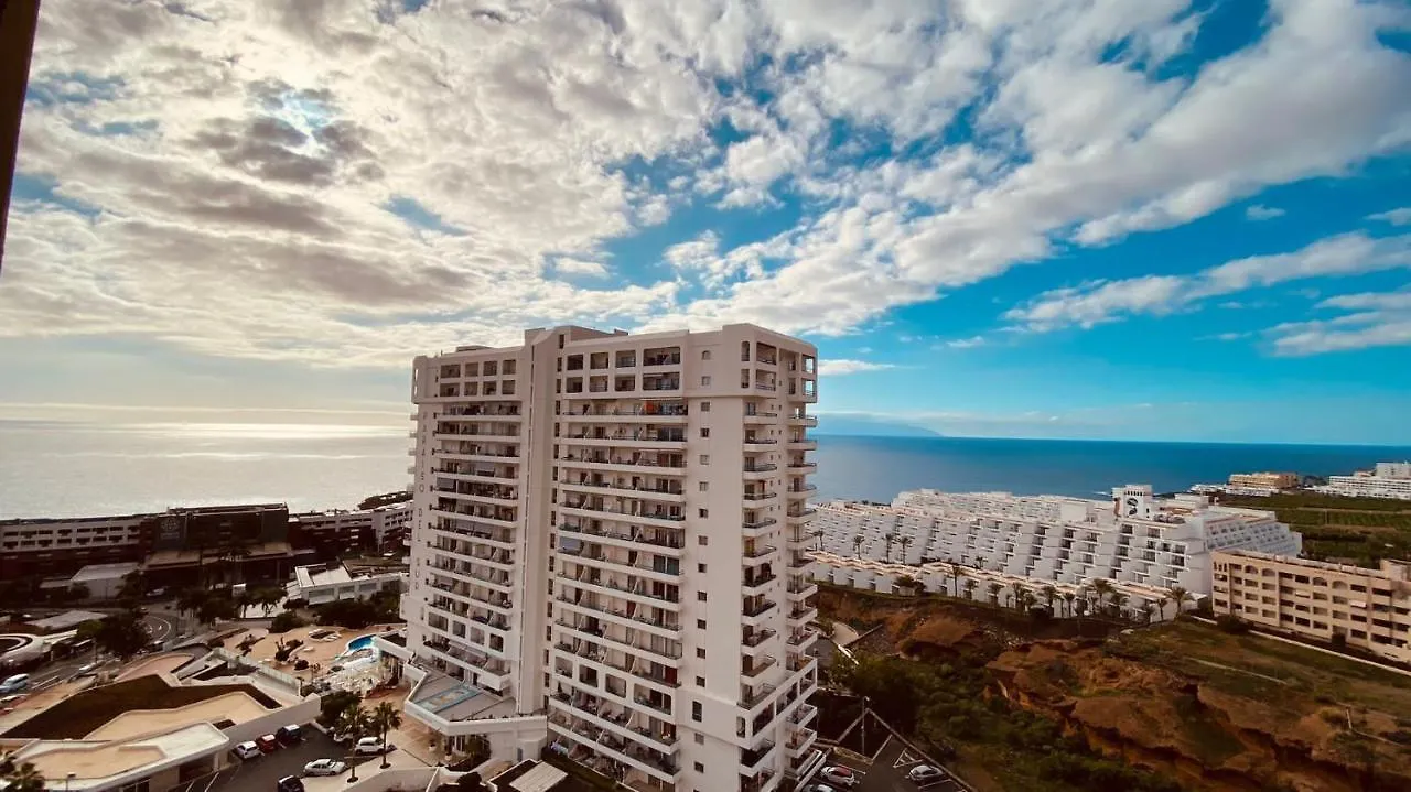 Apartamento Sunset Paradise Costa Adeje
