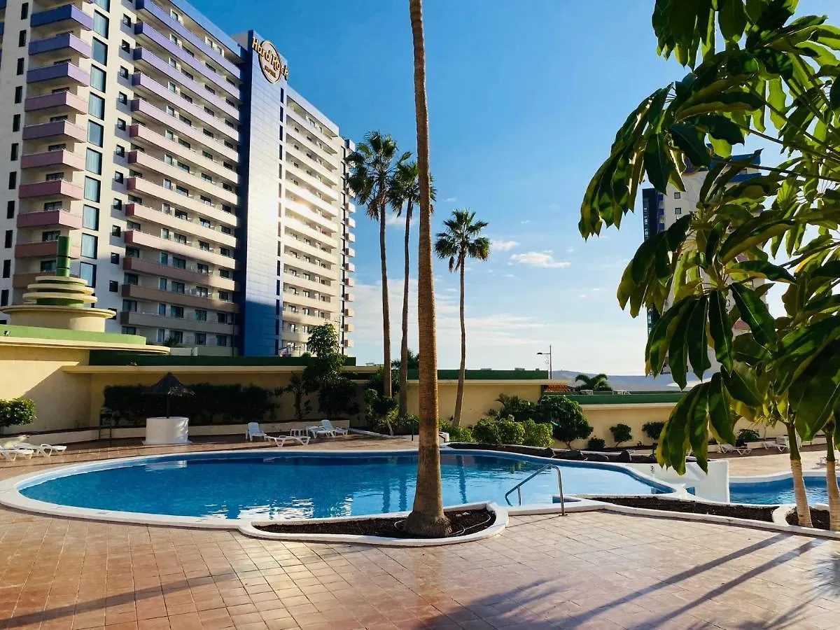Apartamento Sunset Paradise Costa Adeje