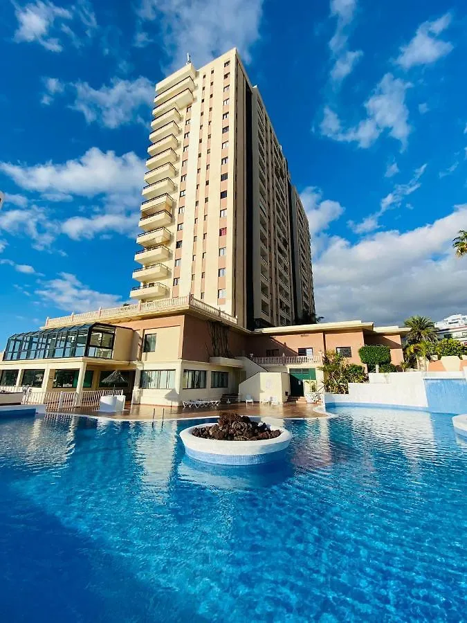 Sunset Paradise Costa Adeje  Apartamento
