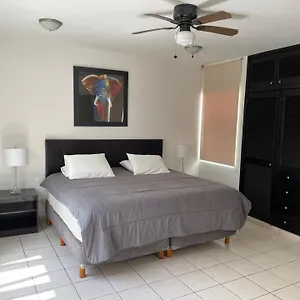  Apartment Casa Mel, Excelente Ubicacion, Seguridad Mexico