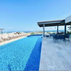  Apartment Ipana B312 Mexico