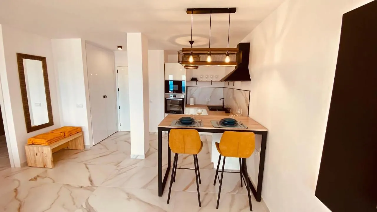 Sunset Paradise Costa Adeje  Apartment