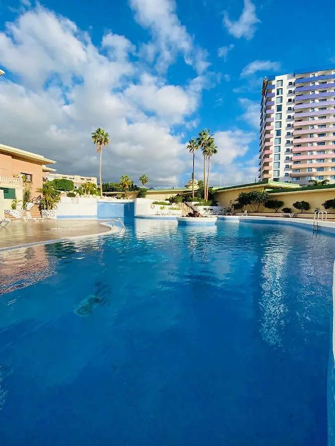 Sunset Paradise Costa Adeje  Apartment Costa Adeje (Tenerife)