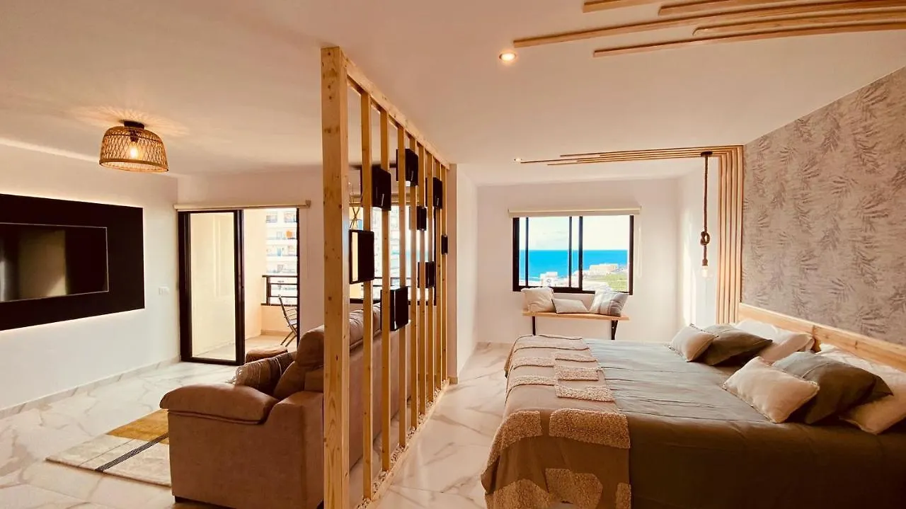 Apartment Sunset Paradise Costa Adeje