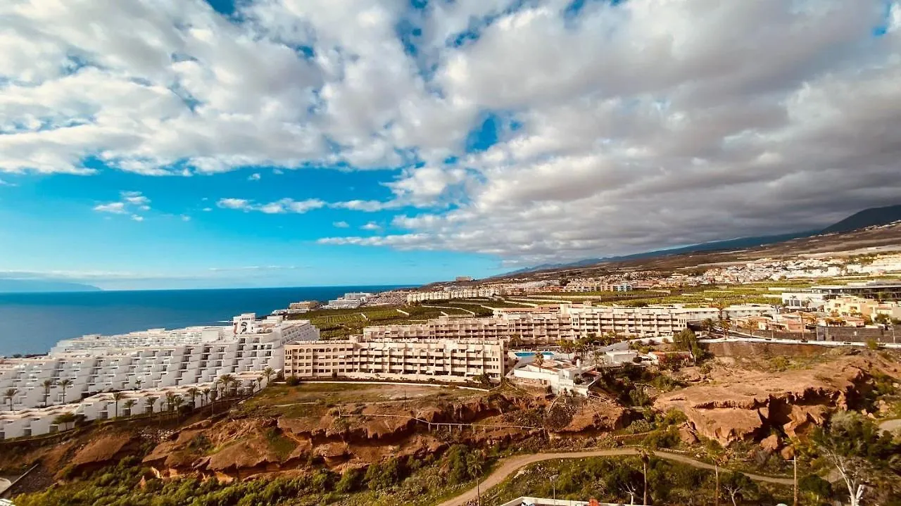 Sunset Paradise Costa Adeje  Spain