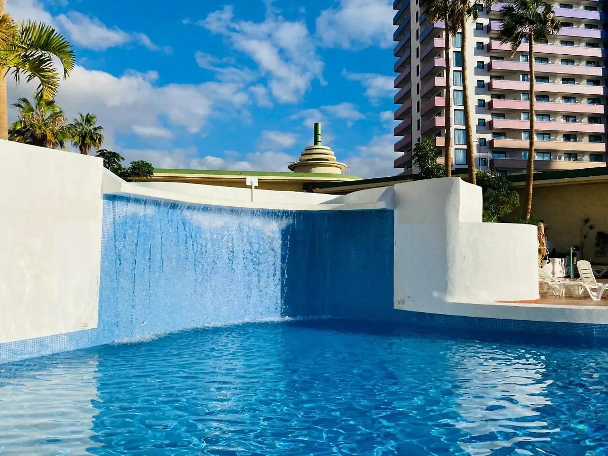 Sunset Paradise Costa Adeje  Apartment Costa Adeje (Tenerife)