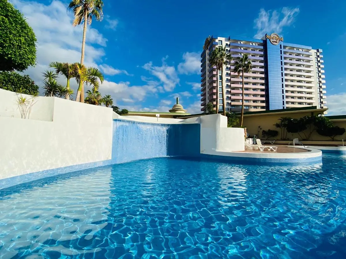 Apartment Sunset Paradise Costa Adeje