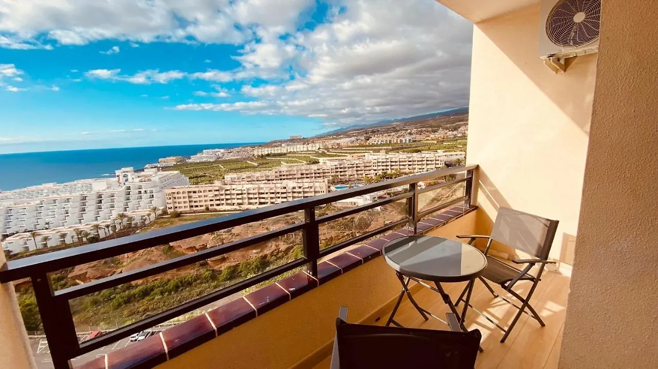 Apartment Sunset Paradise Costa Adeje